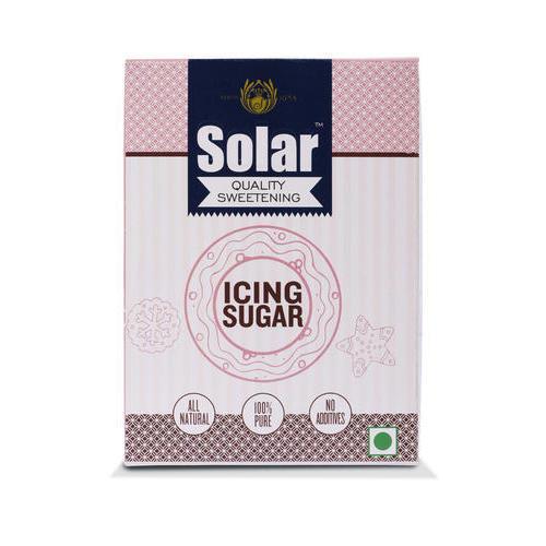 SOLAR ICING SUGAR 500GM